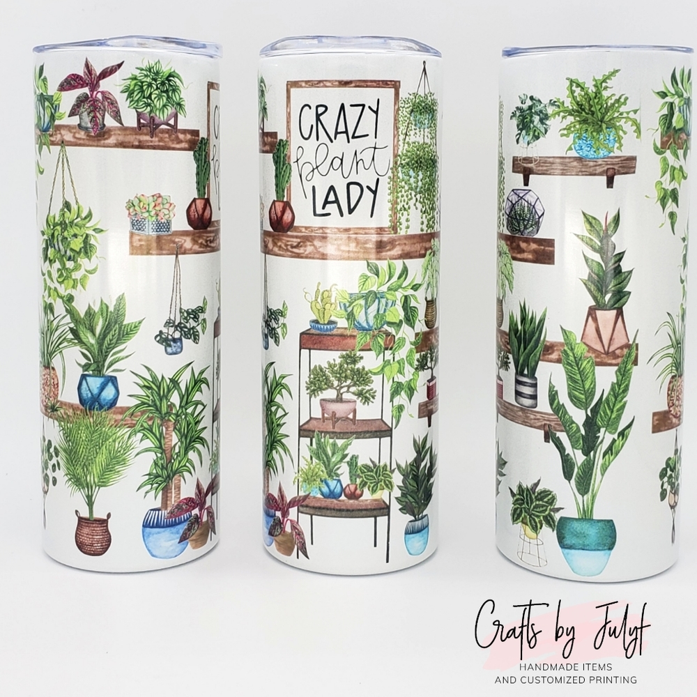 Hot and Cold Tumbler
